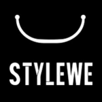 stylewe android application logo